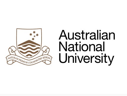 ANU Logo