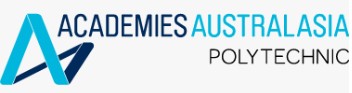 Academies Australasia Polytechnic logo