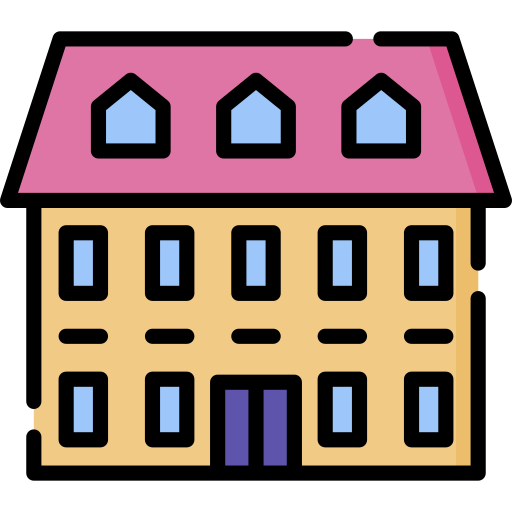 Accommodation Assistance Icon