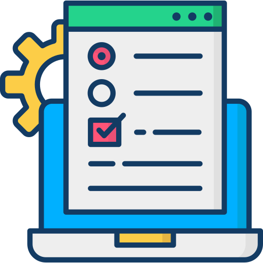 Application Preparation