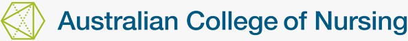 Australian College of Nursing logo
