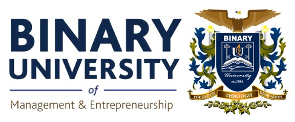 Binary University