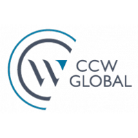 CCW Global logo