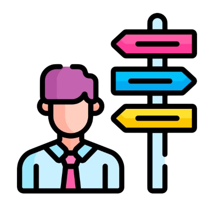 Career Guidance Icon