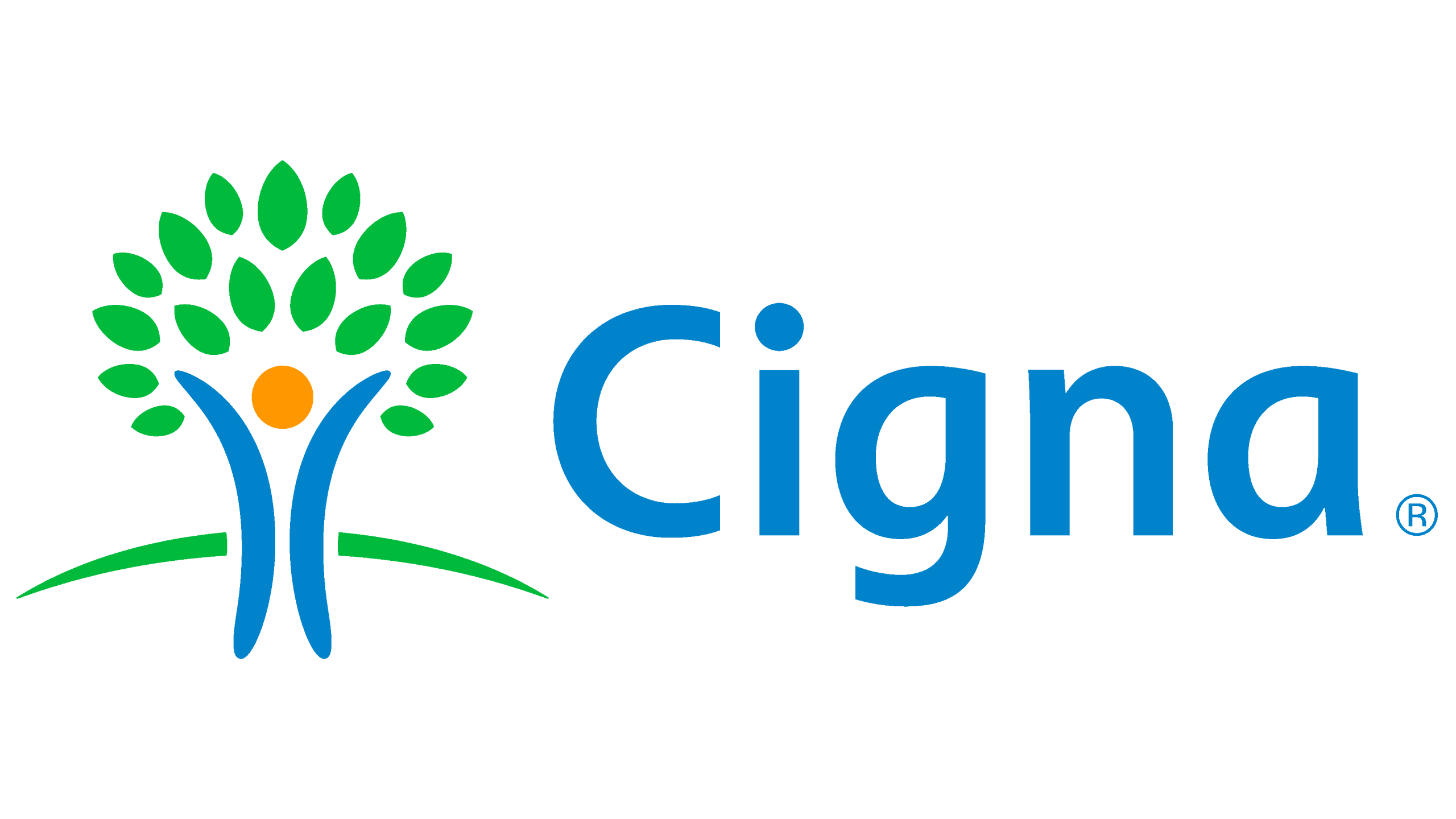 Cigna Global logo