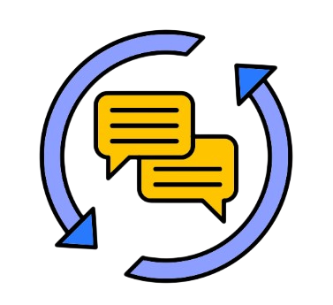 Check-ins Icon