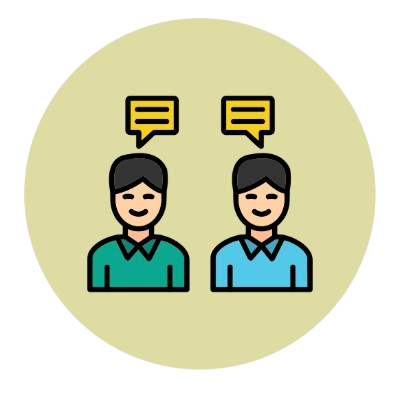 Counselling icon