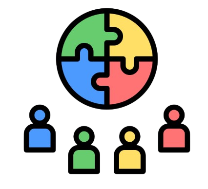 Cultural Integration Icon