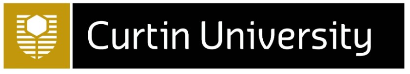 Curtin University Logo