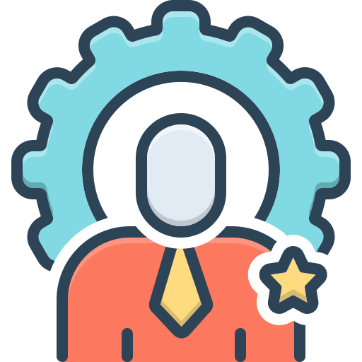 Years of Expertise Icon