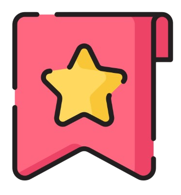 Loved by students icon