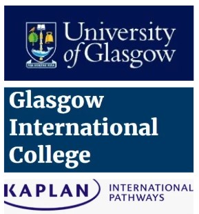 University of Glasgow – Glasgow International College (Kaplan)