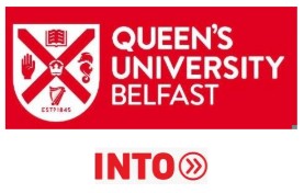 Queen’s University Belfast – INTO Queen’s University Belfast