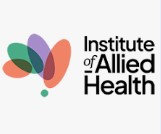 Institute of Allied Health Australia logo