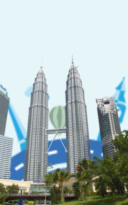 Scholarship in Malaysia