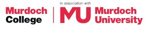 Murdoch College Logo