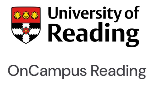 University of Reading – ONCAMPUS Reading