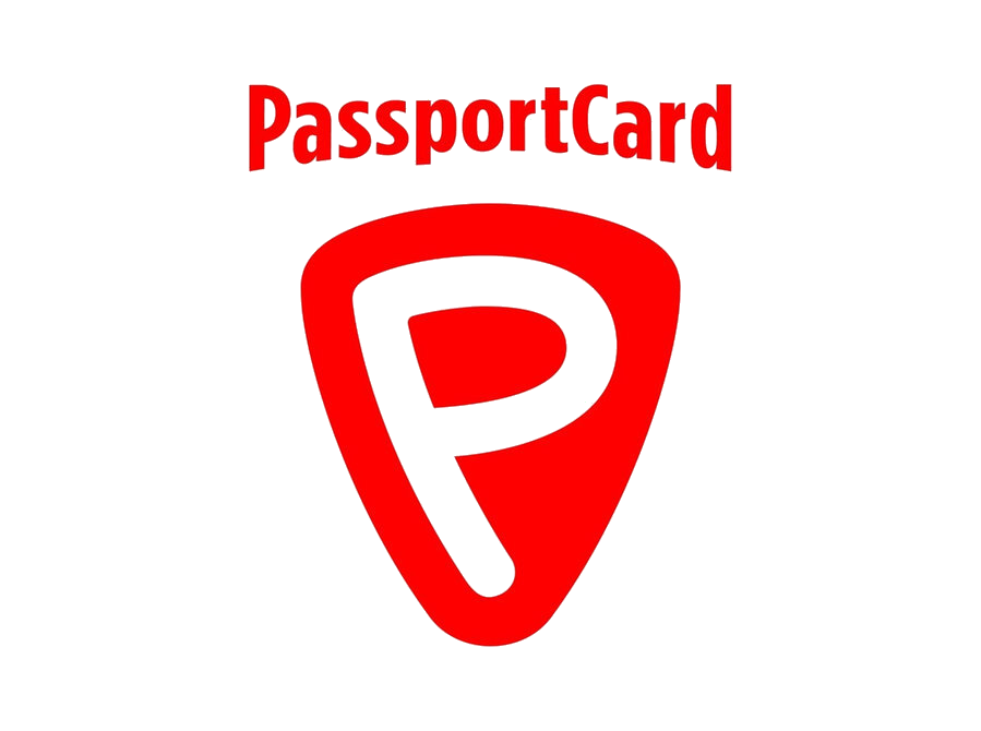 PassportCard logo