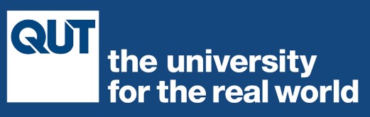 QUT logo