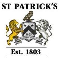 St Patrick’s International College (London)