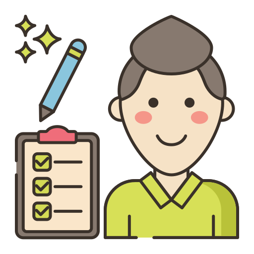 Student Icon