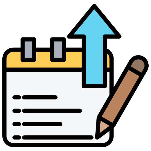 Submission & Follow-up
