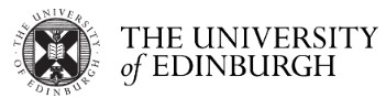University of Edinburgh