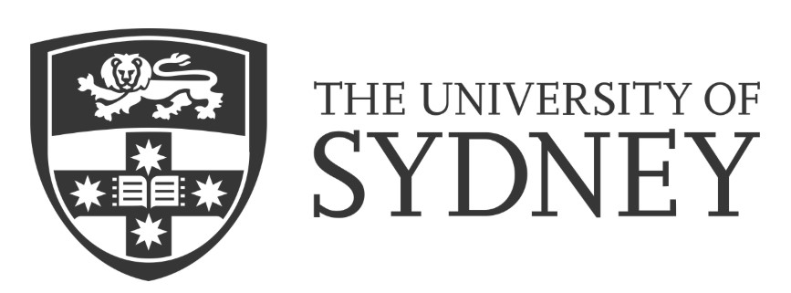 The University of Sydney Logo