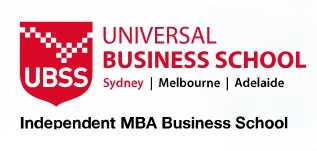 UBS Australia logo