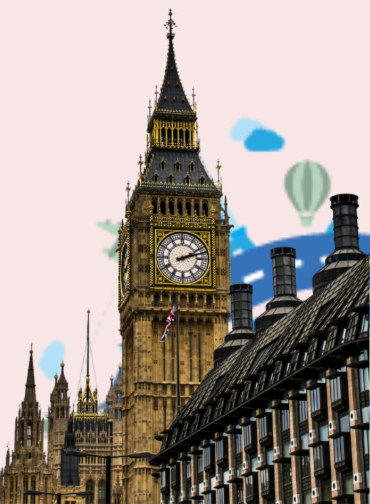 Scholarship in UK