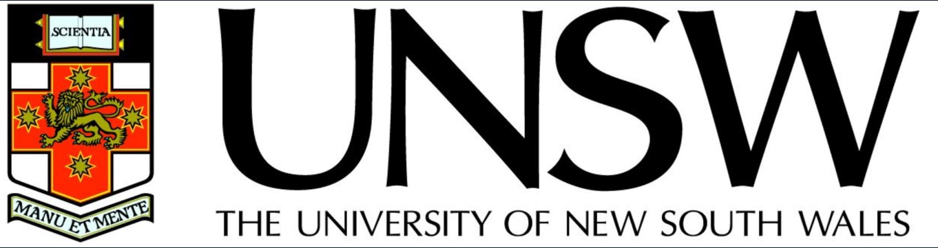 UNSW Logo