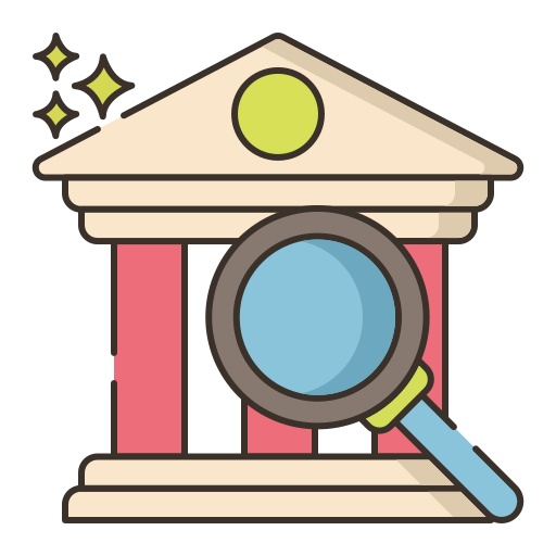 University & Program Research