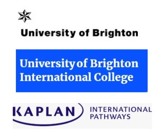 University of Brighton International College – Kaplan