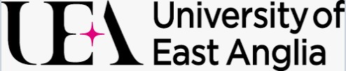 University of East Anglia modern campus