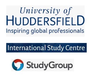 University of Huddersfield – International Study Centre (Study Group)