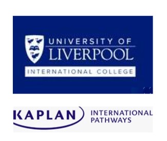 University of Liverpool – Kaplan International College Liverpool