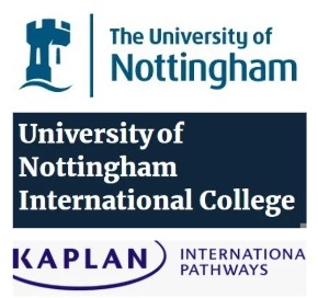 University of Nottingham – Kaplan Nottingham International College