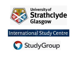 University of Strathclyde – International Study Centre (Study Group)