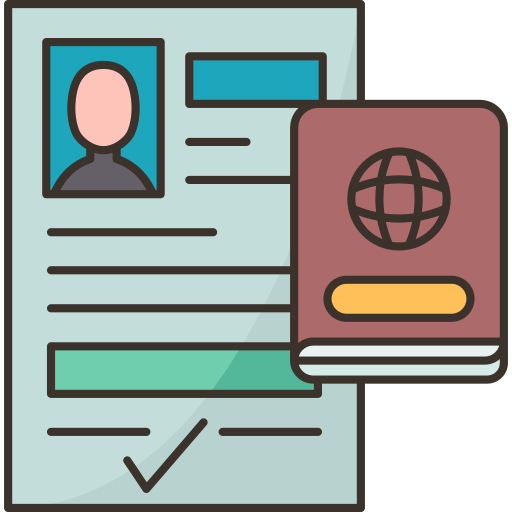 Visa Application