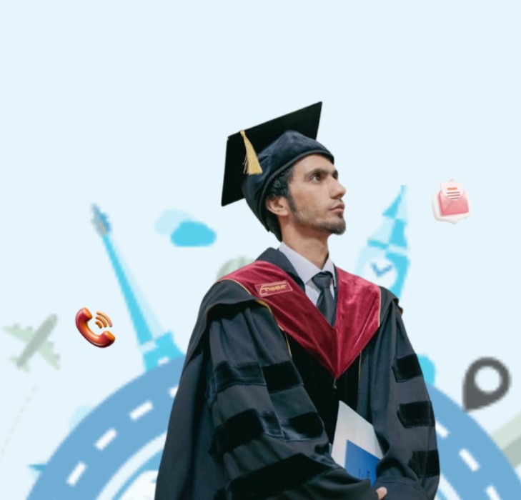 Study Abroad Assistance