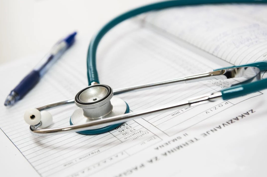 Health Insurance Icon