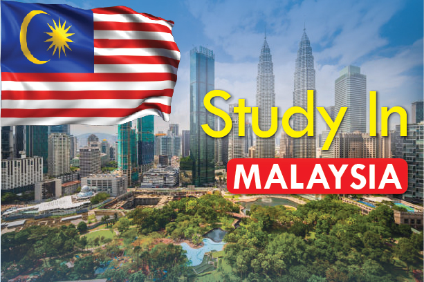 Study in Malaysia