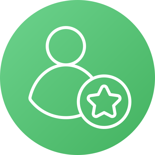 Student Focus Icon