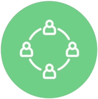 Collaboration Icon