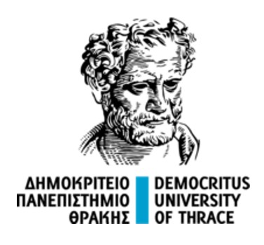 Democritus University of Thrace