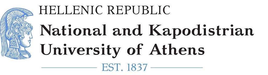 National and Kapodistrian University of Athens