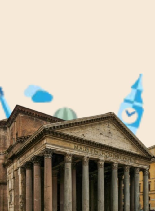 Scholarship in Italy