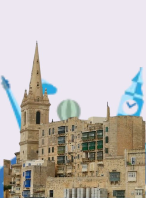 Scholarship in Malta