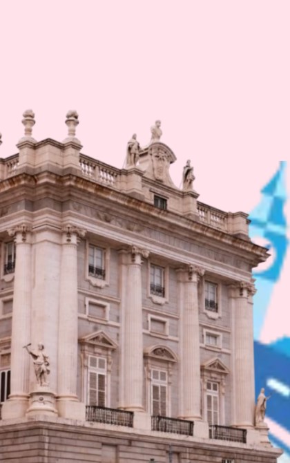 Scholarship in Spain