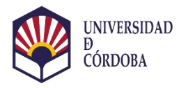 University of Córdoba